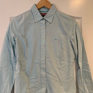 Women’s button down